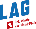 Logo LAG SB RLP