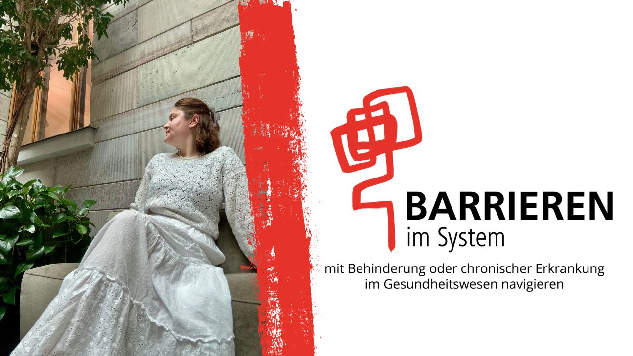Bild von Manuka und das Logo der Kampagne 
