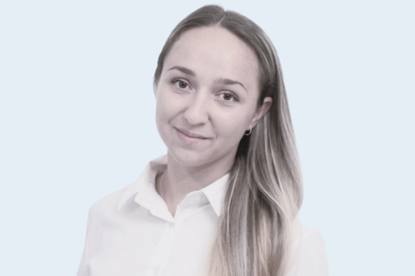 Bild von Anna Kravchuk
