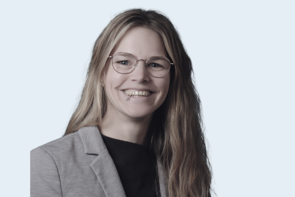 Bild von Esther Fitzek