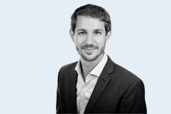 Profilbild Johannes Schweizer