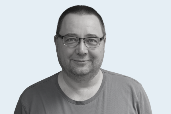 Bild von Oliver Pfleiderer